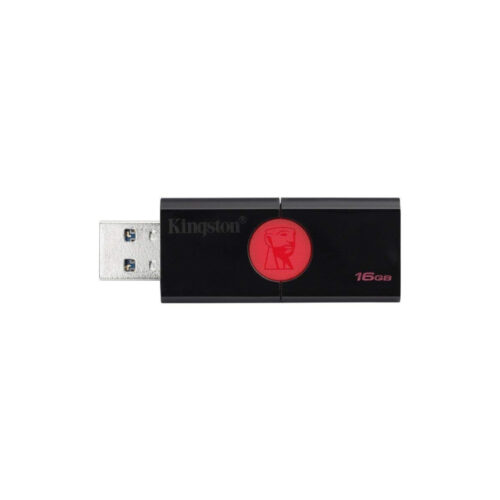 Pendrive 16 Gb Dt106 Kingston - Image 3