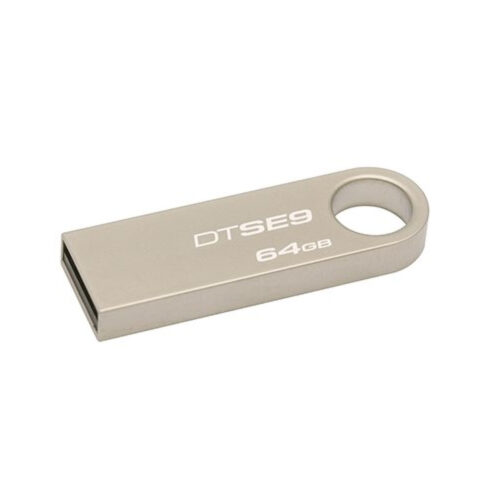 Pendrive 64 Gb Dtse9 Kingston
