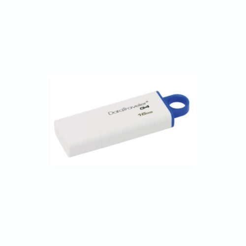 Pendrive 16 Gb Dtig4 Kingston