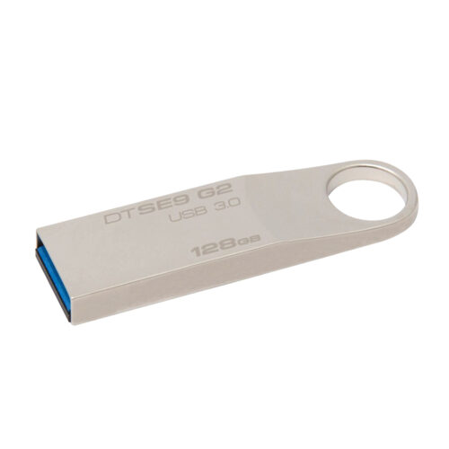 Pendrive 128 Gb Dtse9 Kingston