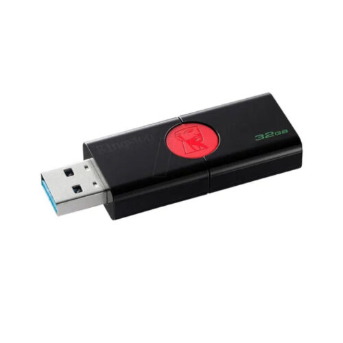 Pendrive 32 Gb Dt106 Kingston