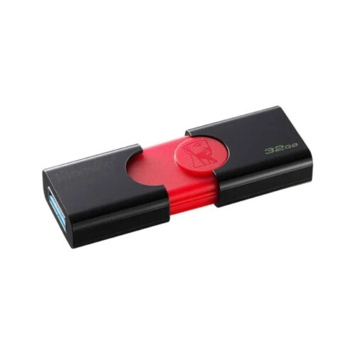 Pendrive 32 Gb Dt106 Kingston - Image 2