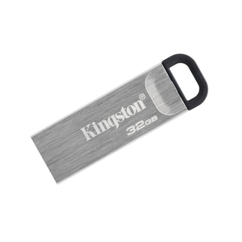 Pendrive 32 Gb Kyson Metalico Kingston