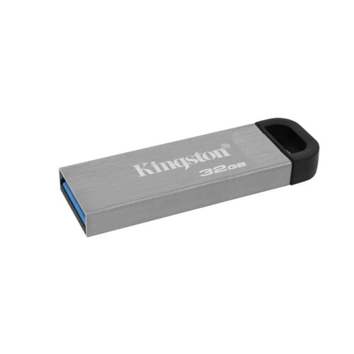 Pendrive 32 Gb Kyson Metalico Kingston - Image 2