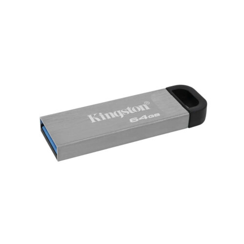 Pendrive 64 Gb Kyson Metalico Kingston - Image 2