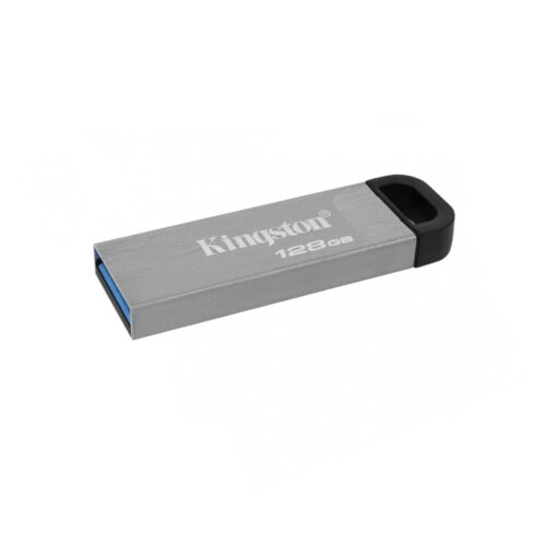 Pendrive 128 Gb Kyson Metalico Kingston - Image 2
