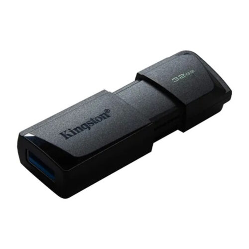 Pendrive 32 Gb Dt Exodia M Kingston