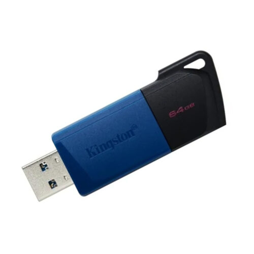 Pendrive 64 Gb Dt Exodia M Kingston - Image 2