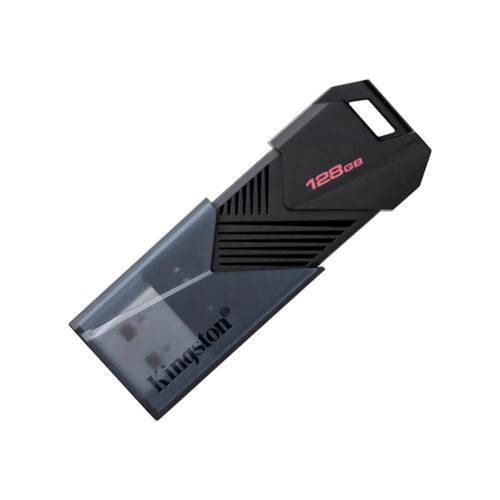 Pendrive 128 Gb Dt Exodia Onyx Kingston