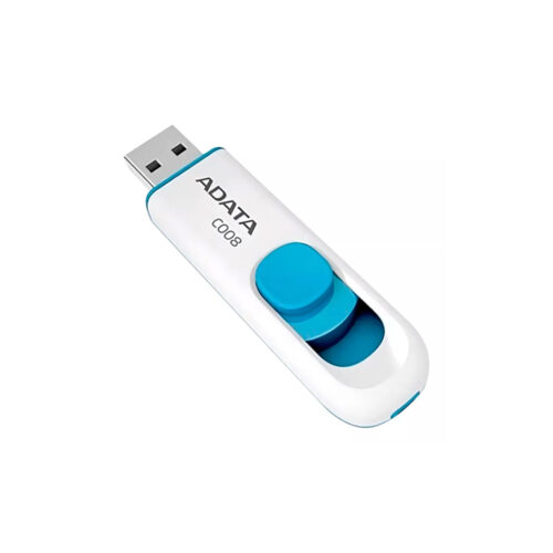Pendrive 32 Gb Adata Ac008 2.0 - Image 2