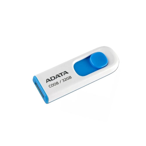 Pendrive 32 Gb Adata Ac008 2.0 - Image 3