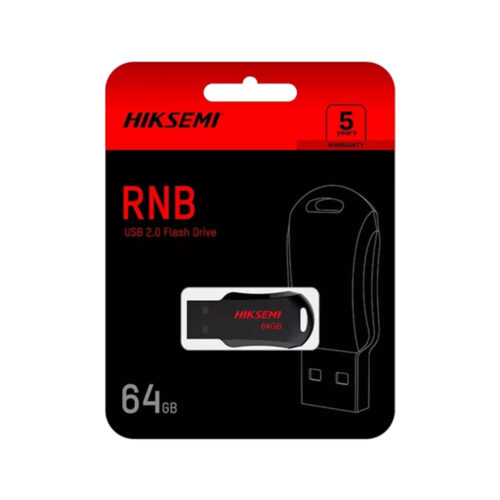 Pendrive 64 Gb Hiksemi Rnb - Image 3