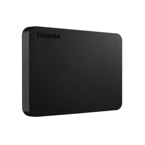 Disco Portable Toshiba Canvio Basics 4tb Usb 3.0 - Image 3