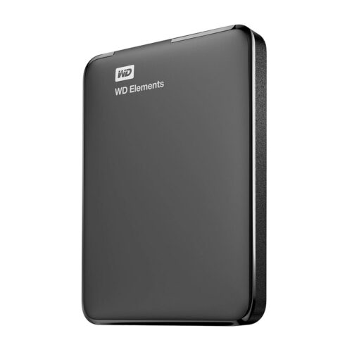 Disco Portable Western Digital Element 1 Tb Usb 3.0 - Image 2