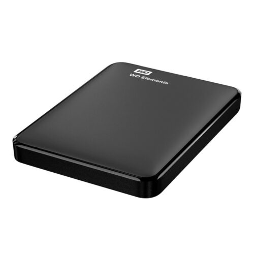 Disco Portable Western Digital Element 1 Tb Usb 3.0 - Image 3