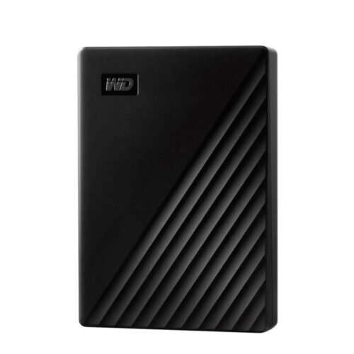 Disco Rigido Externo Western Digital My Passport 5 Tb - Image 2