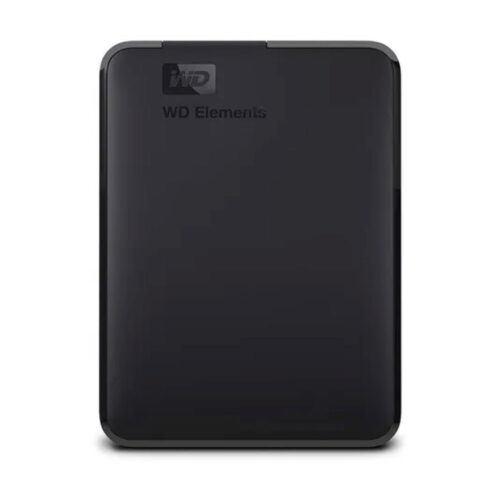 Disco Portable Elements Western Digital 4 Tb Usb 3.0 - Image 2