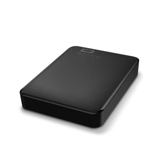 Disco Portable Elements Western Digital 5 Tb Usb 3.0 - Image 2