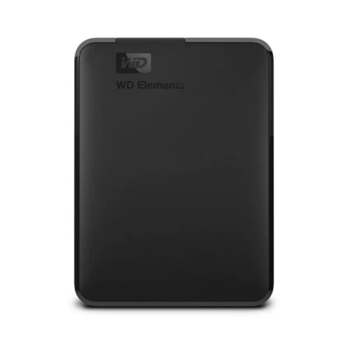 Disco Portable Elements Western Digital 5 Tb Usb 3.0 - Image 3
