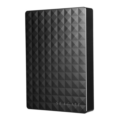 Disco Rigido Externo Seagate Expansion 4 Tb - Image 2