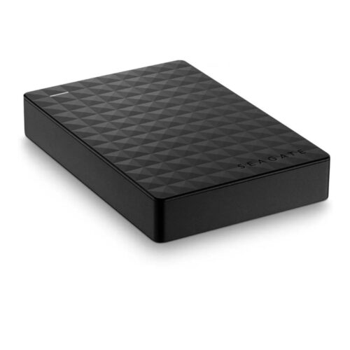 Disco Rigido Externo Seagate Expansion 4 Tb - Image 3