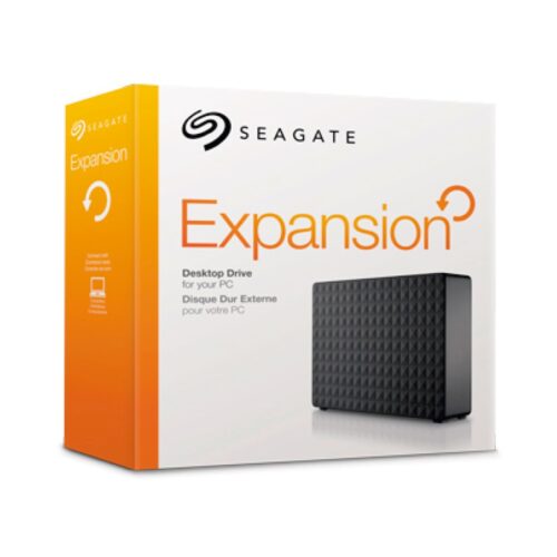 Disco Portable Expansion Seagate 5 Tb Usb 3.0