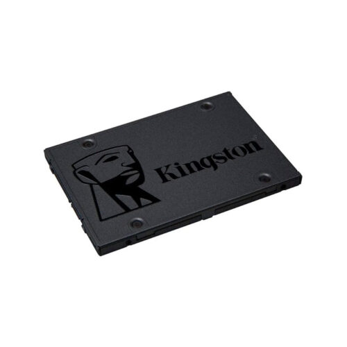 Disco Solido Kingston Ssd A400 960gb Sata 3 2.5 - Image 2