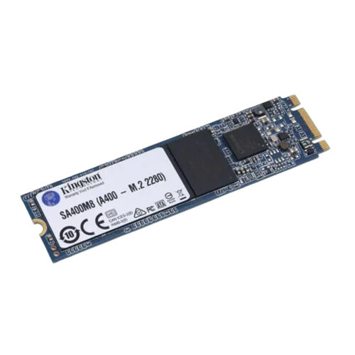 Disco Solido Kingston Ssd A400 480gb Sata 3 M.2 - Image 2
