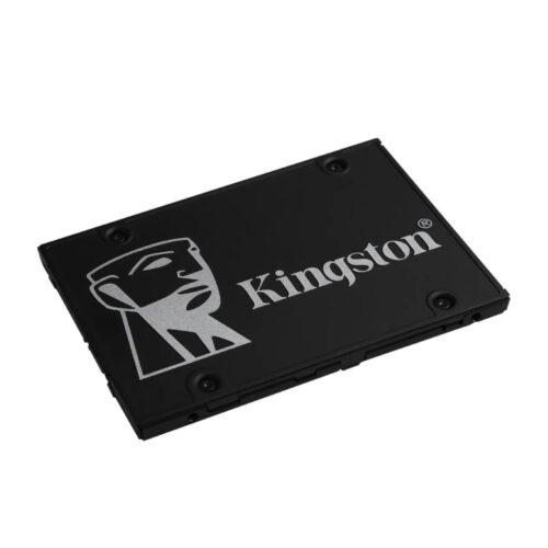 Disco Solido Kingston Ssd Kc600 256gb Sata 3 2.5 - Image 2