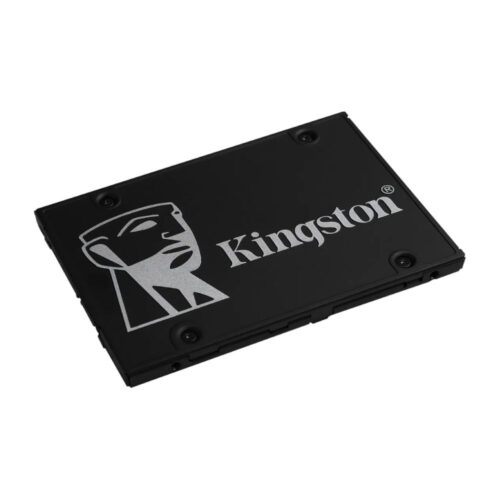Disco Solido Kingston Ssd Kc600 512gb Sata 3 2.5�� - Image 2