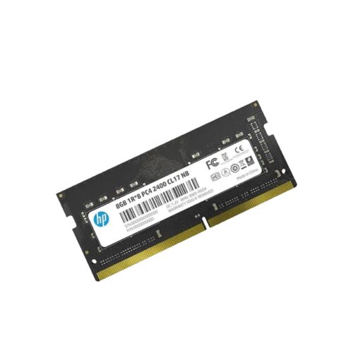 Sodimm Hp Ddr4 8gb 2400 Mhz - Image 2