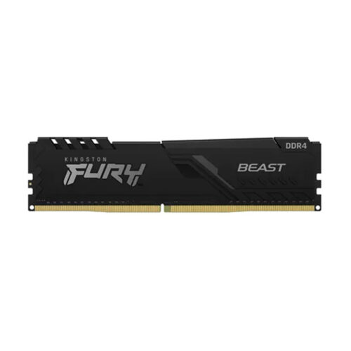 Uddim Kingston Ddr4 8gb Furi Black 3200 Mhz
