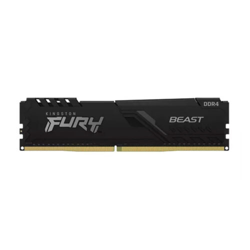Uddim Kingston Ddr4 16gb Furi Black 3200 Mhz