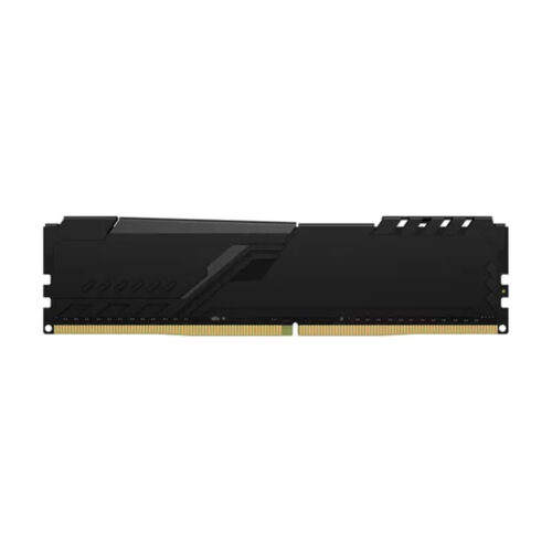 Uddim Kingston Ddr4 16gb Furi Black 3200 Mhz - Image 2