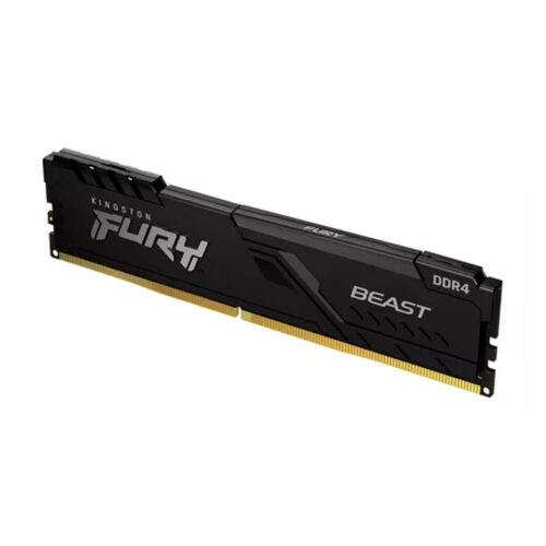 Uddim Kingston Ddr4 16gb Furi Black 3200 Mhz - Image 3