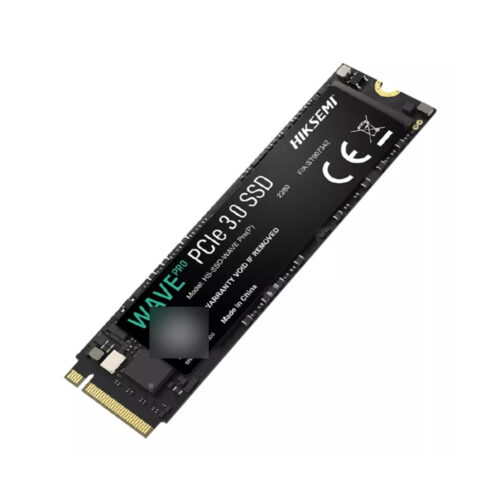Ssd Hiksemi Wave 256 Gb Sata M.2 - Image 2