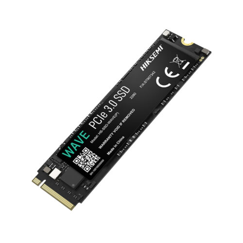 Disco Solido Hiksemi Wave 512 Gb Nvme M.2 - Image 2