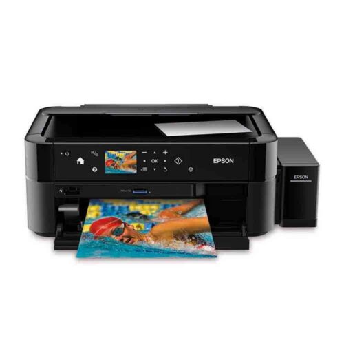 Epson L850