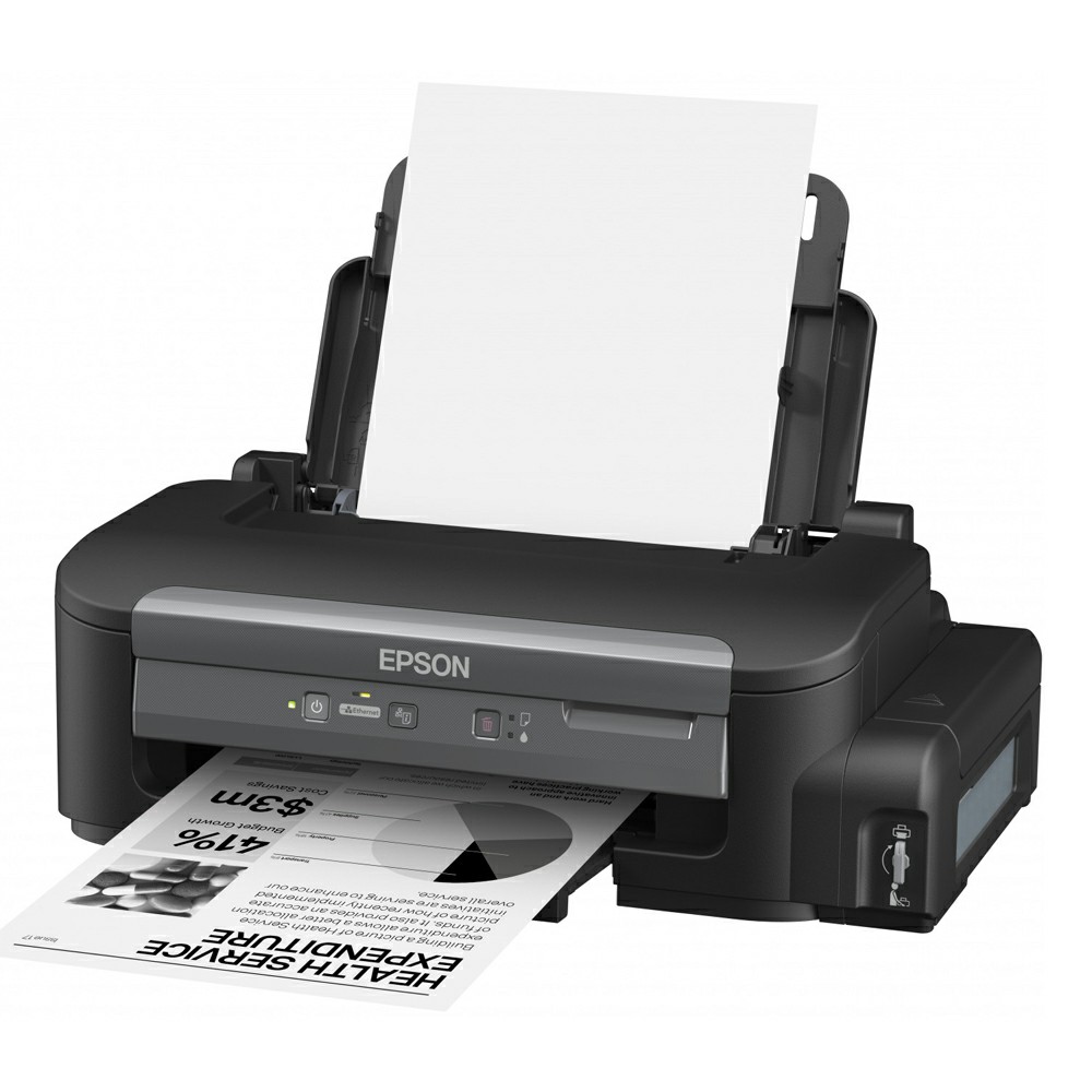 Epson Workforce M100