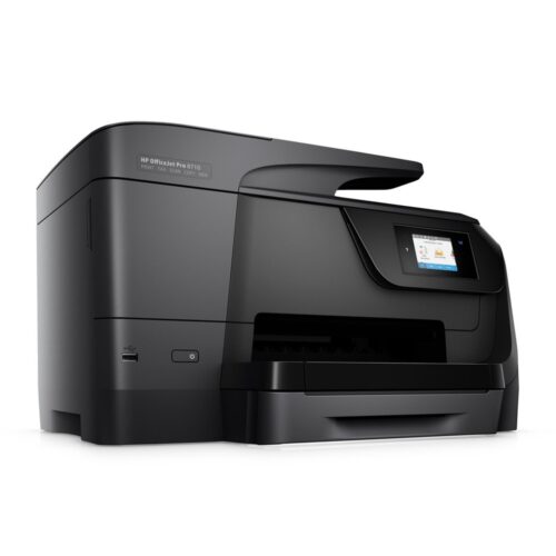 Hp Officejet Pro 8710 - Image 3