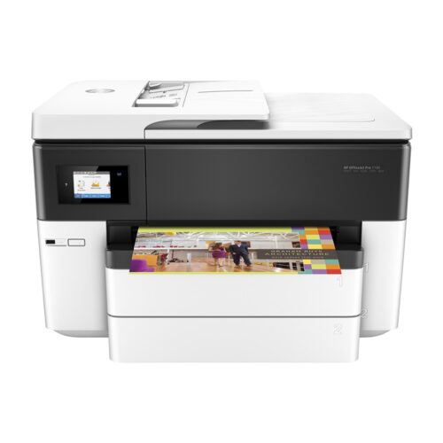 Hp Officejet Pro 7740 A3 - Image 2