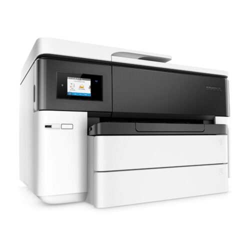 Hp Officejet Pro 7740 A3 - Image 3