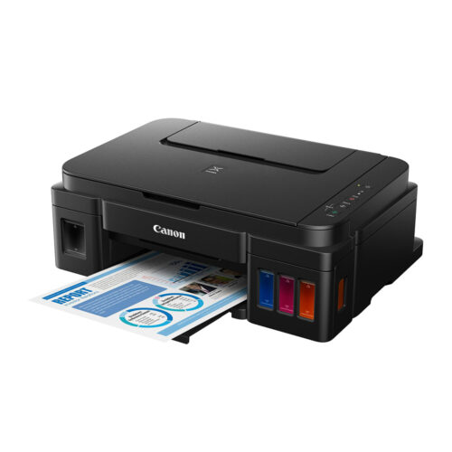 Canon Pixma G2100 - Image 2