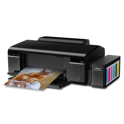 Epson L805