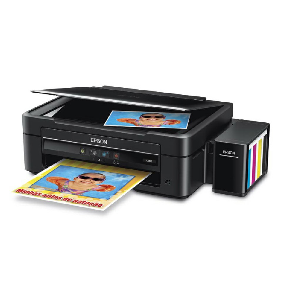 Epson L380