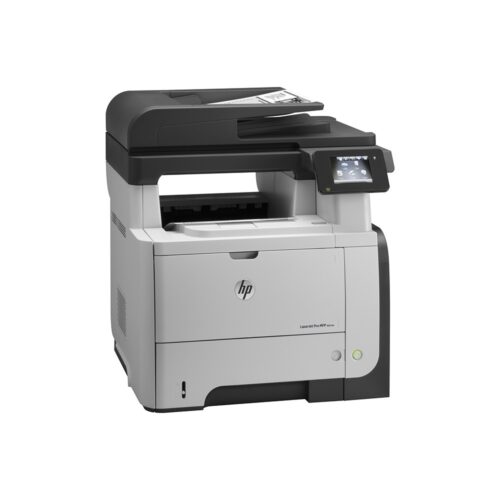 Hp Laserjet M521dn