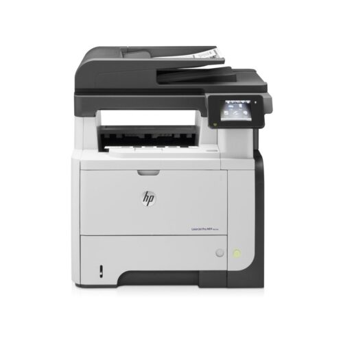 Hp Laserjet M521dn - Image 2