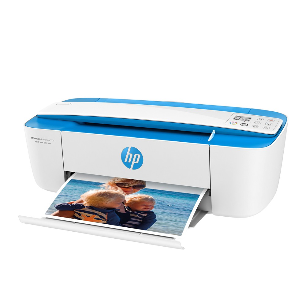 Hp Deskjet Ink Advantage 3775