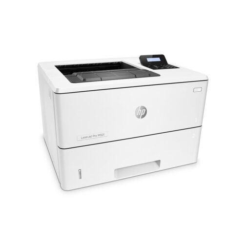 Hp Laserjet M501dn - Image 2