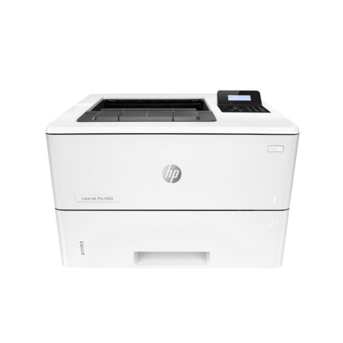 Hp Laserjet M501dn - Image 3